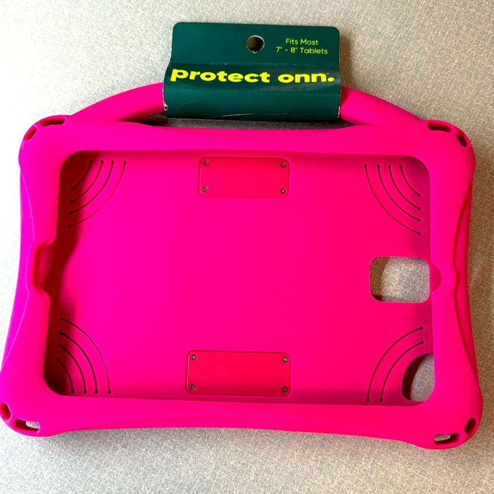 NWT tablet cover